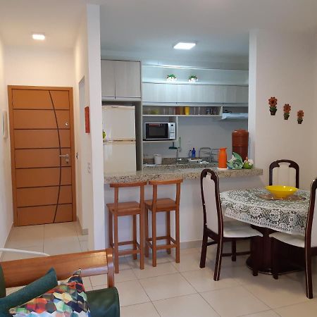 Ótimo Apartamento Ubatuba Exterior foto