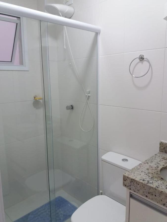 Ótimo Apartamento Ubatuba Exterior foto