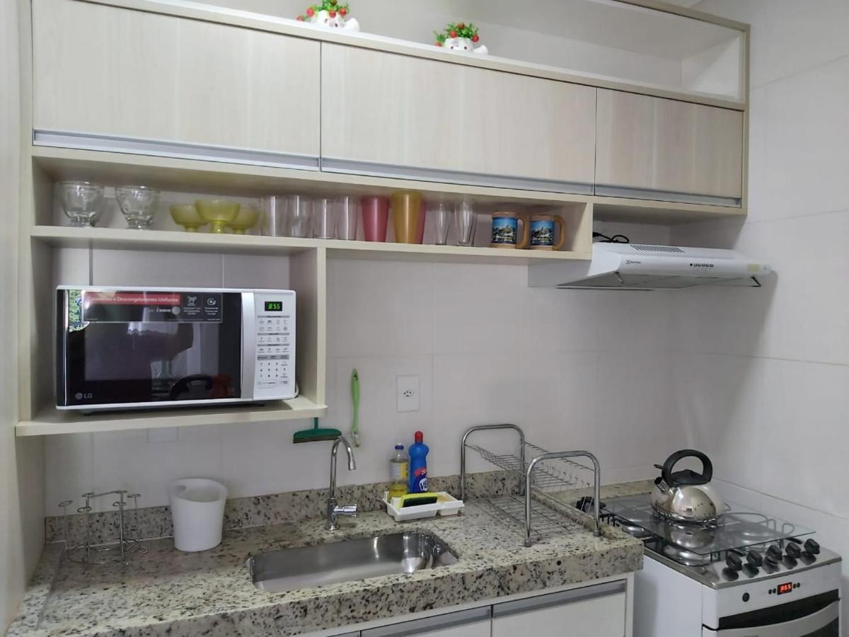 Ótimo Apartamento Ubatuba Exterior foto