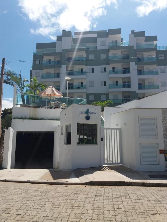 Ótimo Apartamento Ubatuba Exterior foto