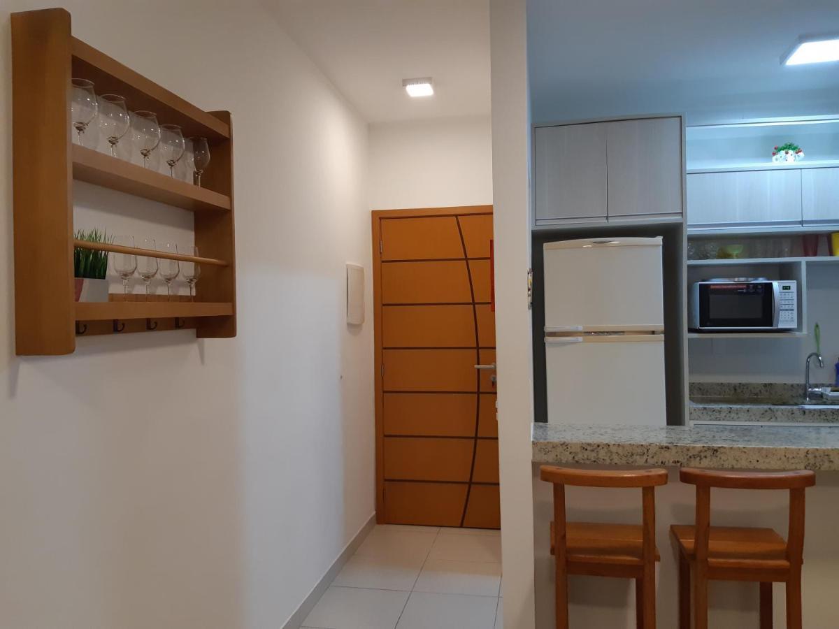Ótimo Apartamento Ubatuba Exterior foto