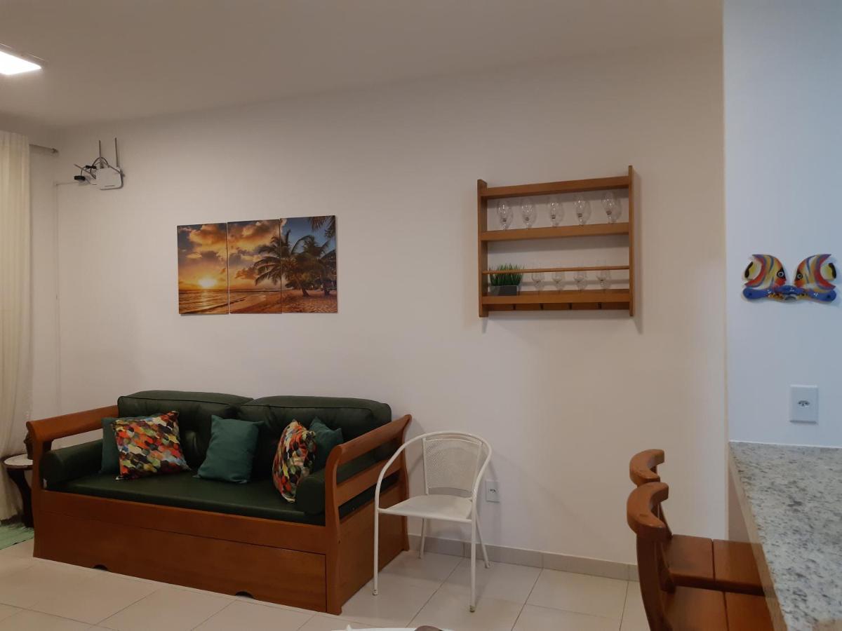 Ótimo Apartamento Ubatuba Exterior foto