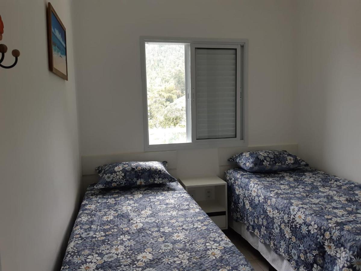 Ótimo Apartamento Ubatuba Exterior foto